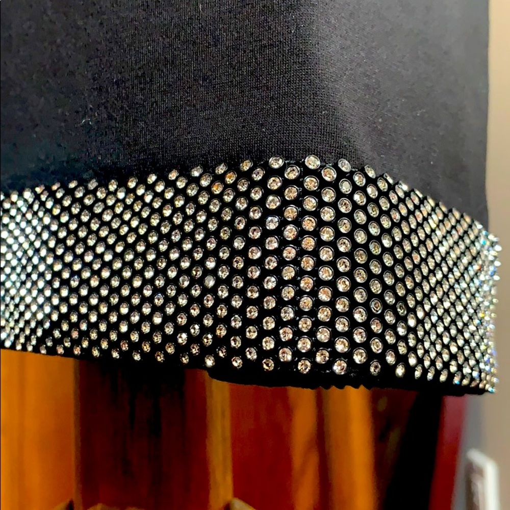 Forever 21 Diamanté Party Dress - Picture 5 of 11
